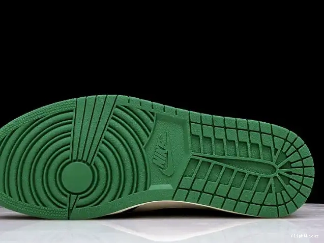 555088-302 High 1 Green NRG OG Jordan Sail-Black Air Pine 0619